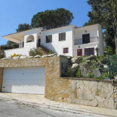Villa Casa Mas Ros 6