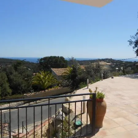 Villa Casa Mas Ros 6 Gérone