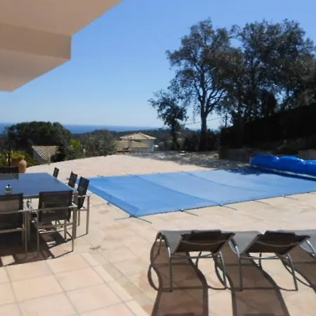 Casa Mas Ros 6 *