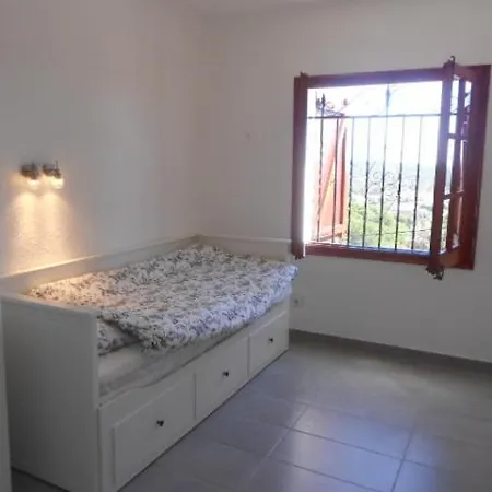 فيلة Casa Mas Ros 6 خيرونا