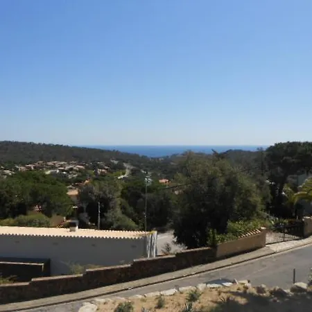 فيلة Casa Mas Ros 6