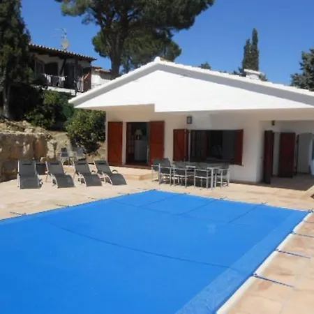 فيلة Casa Mas Ros 6
