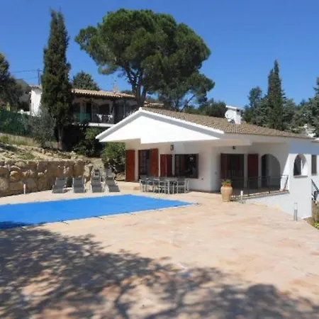 Casa Mas Ros 6 Жирона