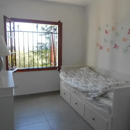 Casa Mas Ros 6 *