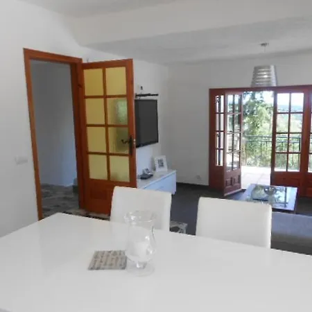 Casa Mas Ros 6 خيرونا