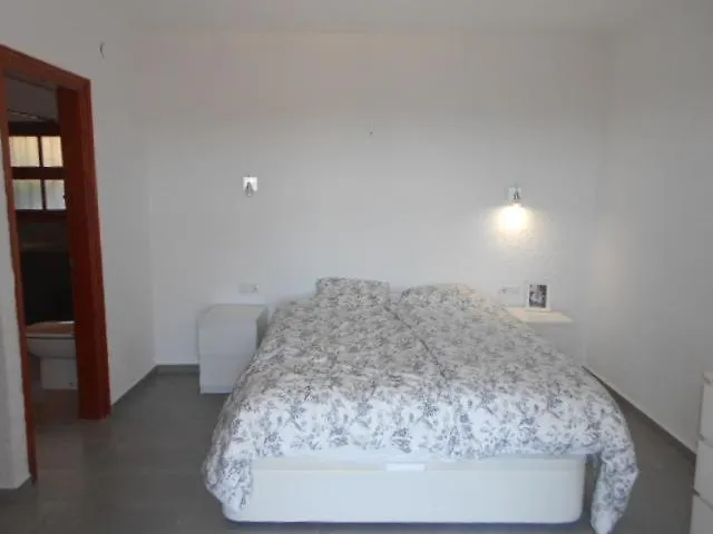 Casa Mas Ros 6 Вилла