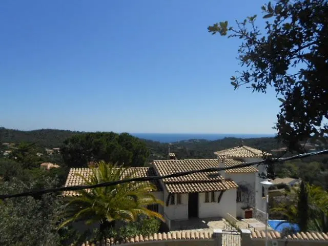 Villa Casa Mas Ros 6 *