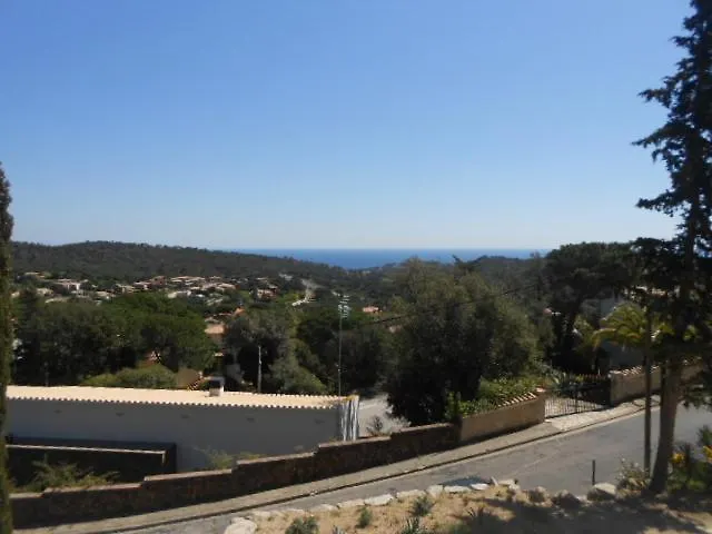 Villa Casa Mas Ros 6