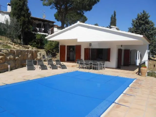 Villa Casa Mas Ros 6