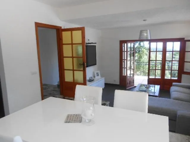 Casa Mas Ros 6 Girona