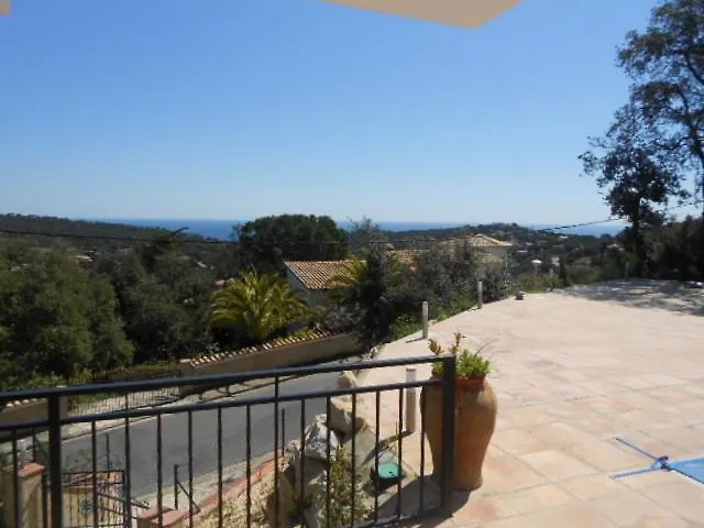 Villa Casa Mas Ros 6 Girona